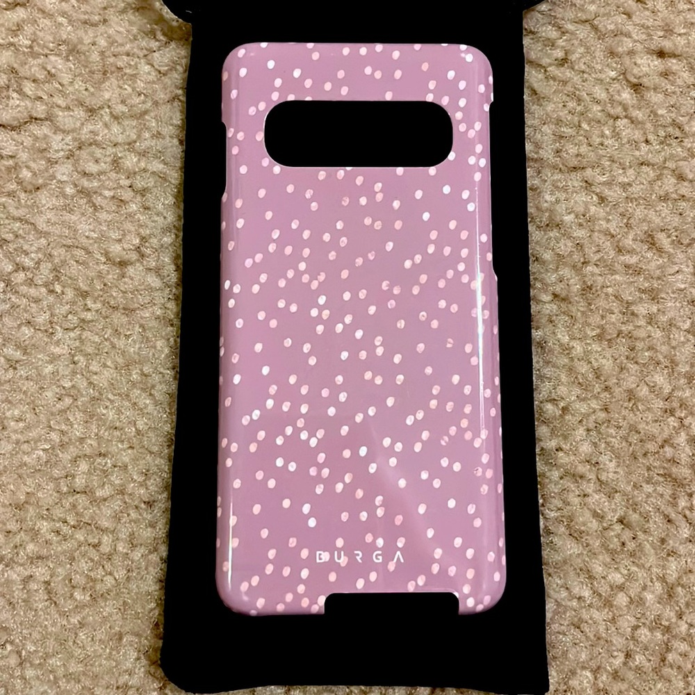 Phone Case for Samsung Galaxy S10